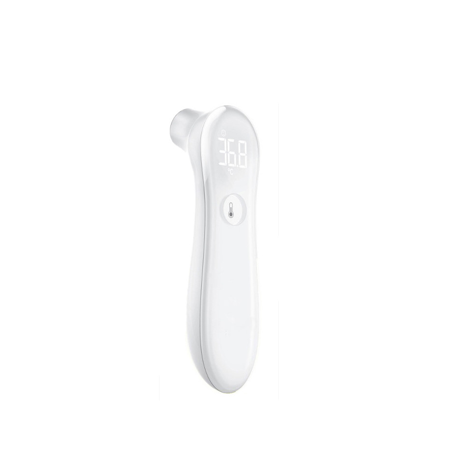 Aktueller Firmenfall über Infrarotthermometer FDIR – V19