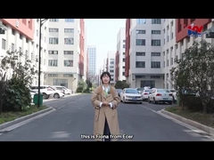 KAIYU-Fabrik-Ausflug